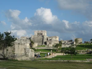Tulum, Cancún