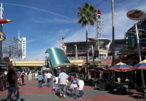 Universal CityWalk, Orlando