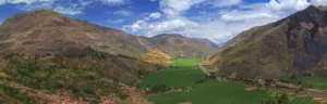 Vale Sagrado, Cusco