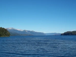 Villa La Angostura, Bariloche
