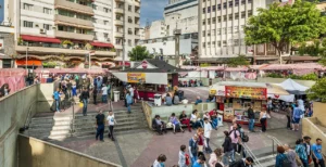 Bairro da Liberdade, São Paulo