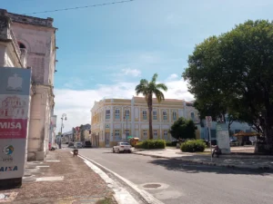Bairro do Jaraguá, Maceió