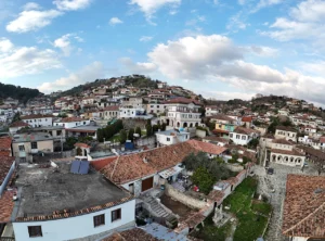 Berat, Albânia