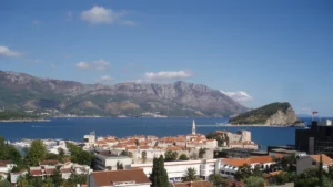 Budva, Montenegro