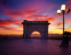 Cagliari, Sardenha