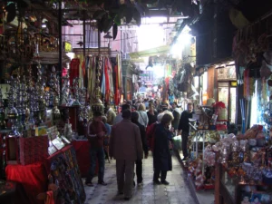 Cairo Islâmico e Khan el-Khalili, Egito