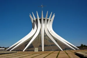 Catedral Metropolitana Nossa Senhora Aparecida, Brasília