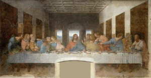 Cenacolo Vinciano: A Última Ceia de Leonardo da Vinci, Milão