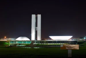 Congresso Nacional, Brasília