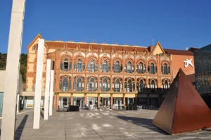 CosmoCaixa, Barcelona