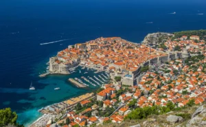 Dubrovnik, Croácia
