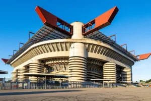 Estádio San Siro: Museu e Tour, Milão