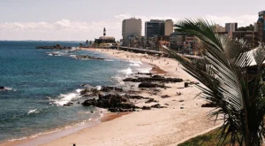 Farol da Barra, Salvador