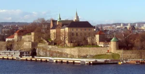 Fortaleza de Akershus, Oslo