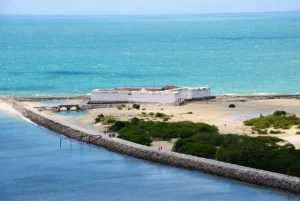 Forte dos Reis Magos, Natal