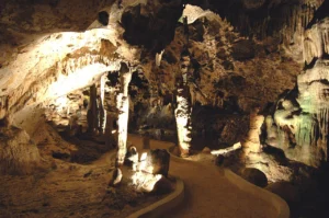 Grutas de Hato, Curaçao