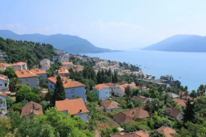 Herceg Novi, Montenegro