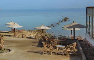 Hurghada, Egito