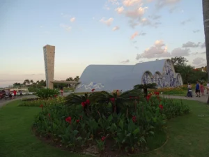 Igreja São Francisco de Assis, Belo Horizonte