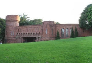 Instituto Ricardo Brennand, Recife