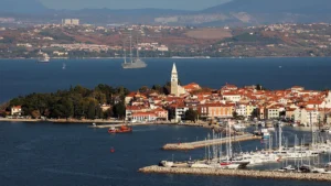 Izola, Eslovênia
