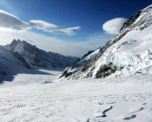 Jungfraujoch – Top of Europe, Suíça