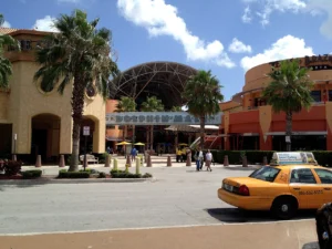 Kids Empire Dolphin Mall, Miami