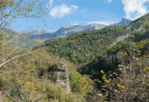 Kobarid, Eslovênia