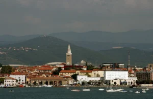 Koper, Eslovênia