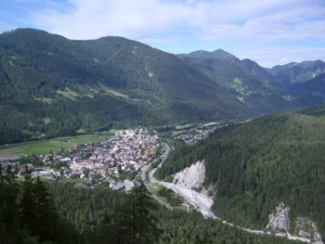 Kranjska Gora, Eslovênia