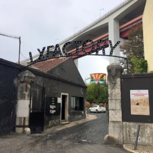 LX Factory, Lisboa