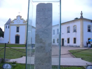 Marco do Descobrimento, Porto Seguro