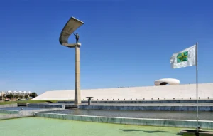 Memorial JK, Brasília