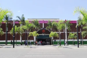 Mercado Central, Belo Horizonte