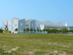 Miami Children’s Museum