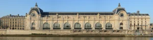 Museu d’Orsay, Paris