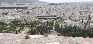 Museu da Acrópole, Atenas