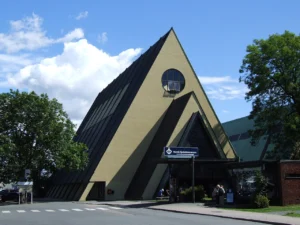 Museu Fram, Oslo