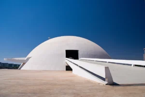 Museu Nacional da República, Brasília
