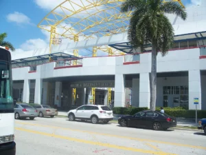 Museum of Discovery and Science, Miami