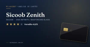Sicoob Zenith