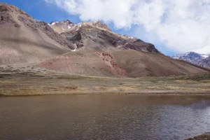 Parque Provincial Aconcágua, Mendoza