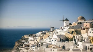 Santorini