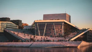 Oslo: o que fazer e como usá-la de base para os fiordes