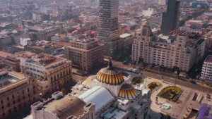 Cidade do México: guia de viagem com pontos e milhas