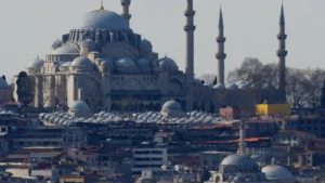 Istambul