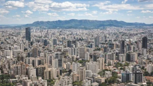 Belo Horizonte: guia da capital mineira (e base para Inhotim e Ouro Preto)
