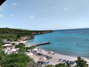 Playa PortoMari, Curaçao