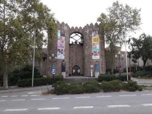 Poble Espanyol, Barcelona