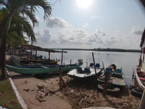Pontal da Barra, Maceió